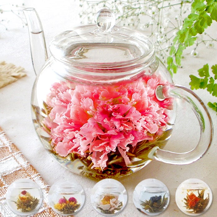 工芸茶 | 彩香本店
