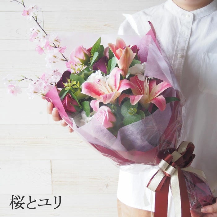 ソープフラワー・造花 | 彩香本店